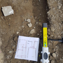 Étude des Sols pour Aménagement : Cartographie des Sollicitations pour une Construction Adaptée Velizy-Villacoublay